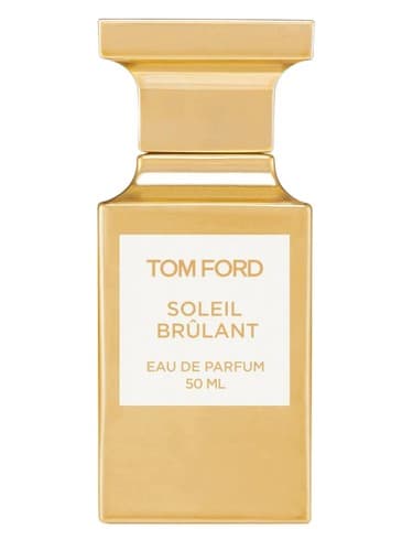 Soleil Brulant