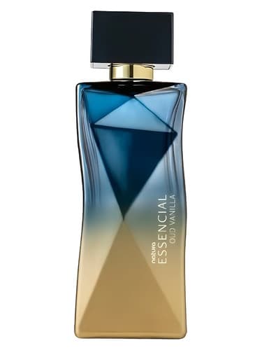 Essencial Oud Vanilla