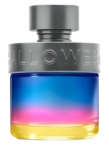 Halloween Man Hero