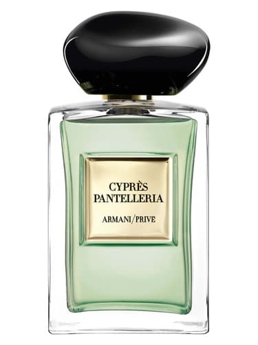 Cypres Pantelleria