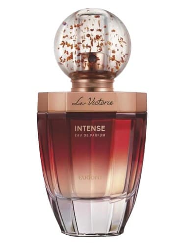 La Victorie Intense
