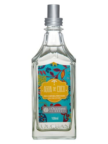 Agua De Coco
