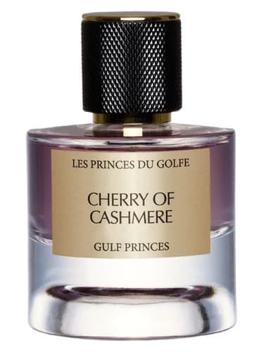 Cherry Of Cashmere