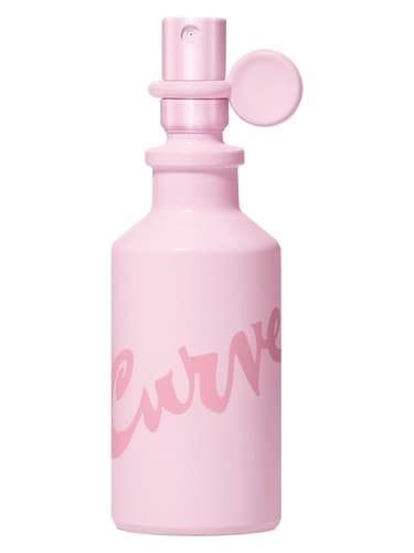 Curve Pink Blossom