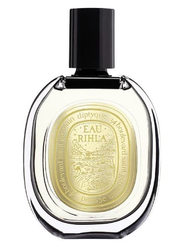 Eau Rihla Eau De Parfum