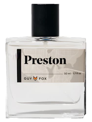 Preston
