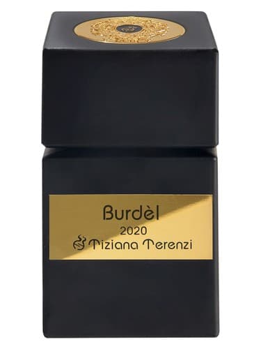 Burdel