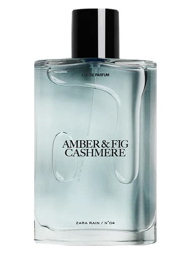 No 4 Amber Fig Cashmere