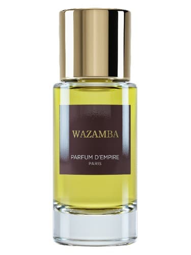 Wazamba