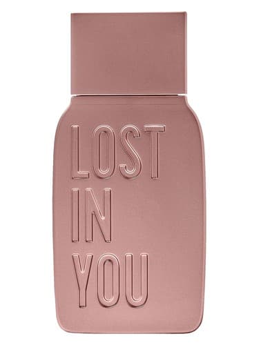 Lost In You For Her