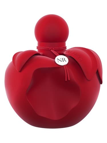 Nina Extra Rouge