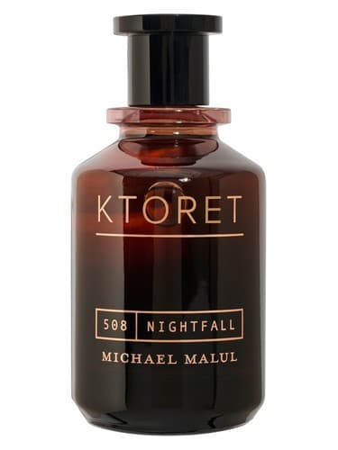 508 Nightfall