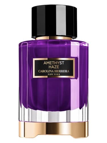 Amethyst Haze