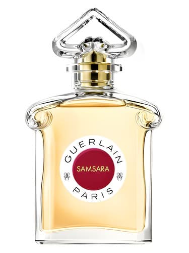 Samsara Eau De Toilette
