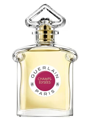Champs Elysees Eau De Toilette