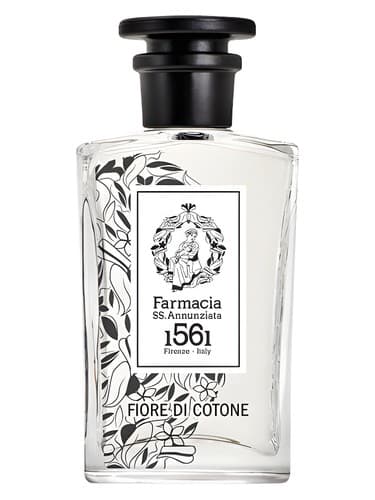 Fiore Di Cotone