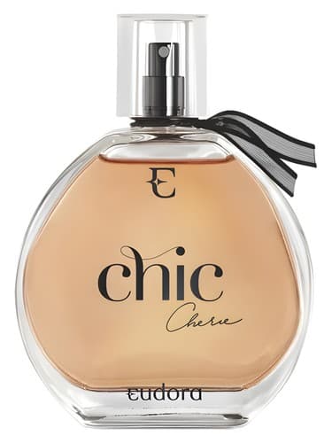 Chic Cherie