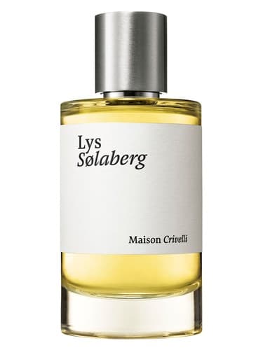 Lys Soelaberg