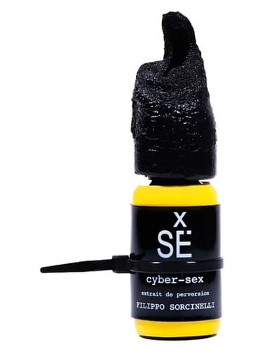 Cyber Sex