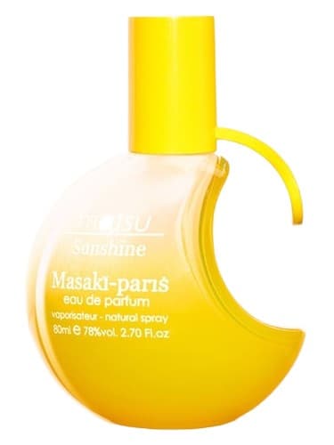 Matsu Sunshine