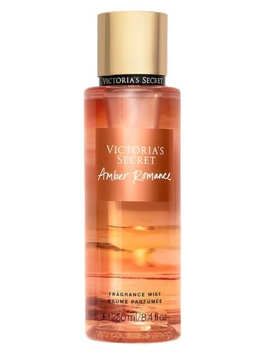 Amber Romance