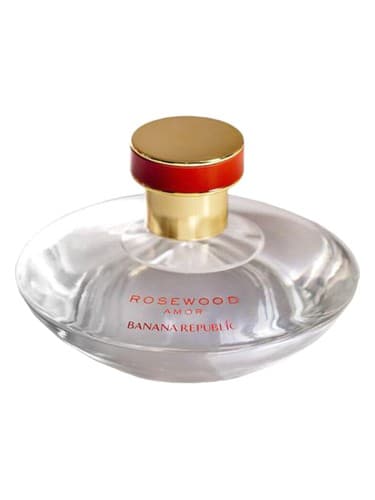 Rosewood Amor