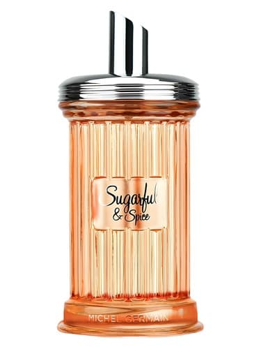 Sugarful Spice