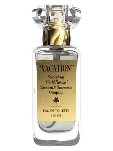 Vacation