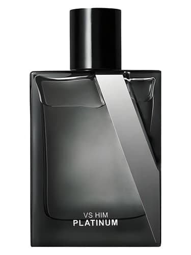 Vs Him Platinum
