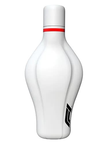 Neeeum White Eau De Toilette