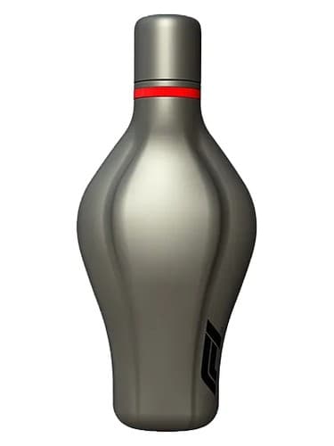 Carbon Reign Eau De Toillete