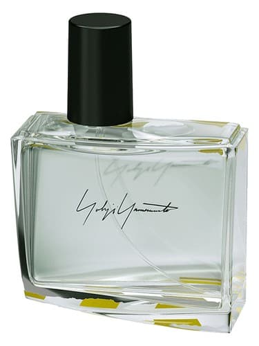Yohji Yamamoto Unravel 21 38