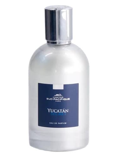 Yucatan Secret