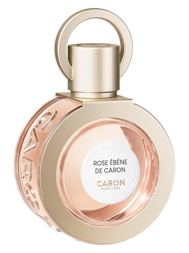 Rose Ebene 2021