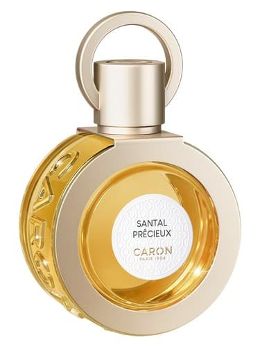 Santal Precieux 2021