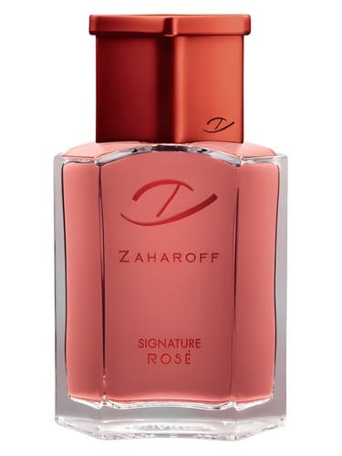 Signature Rose
