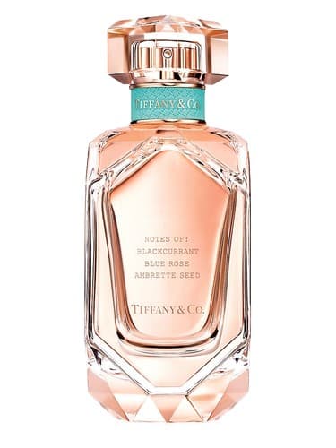 Tiffany Co Rose Gold