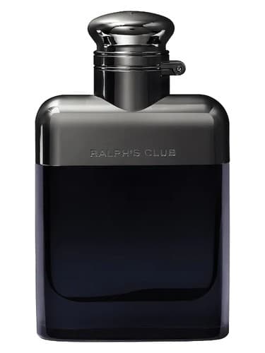Ralph S Club