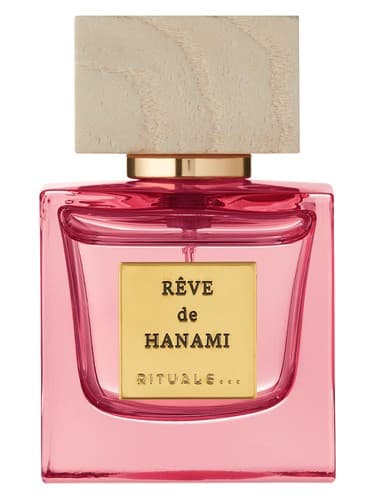 Reve De Hanami