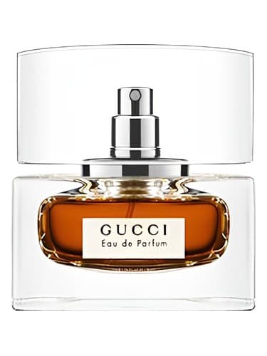Gucci Eau De Parfum