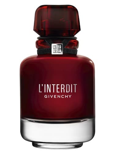 L Interdit Eau De Parfum Rouge