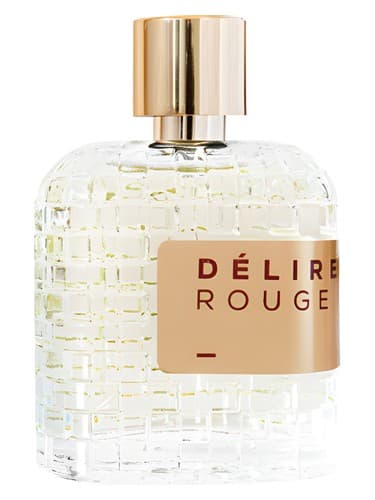 Delire Rouge