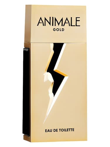 Animale Gold For Men
