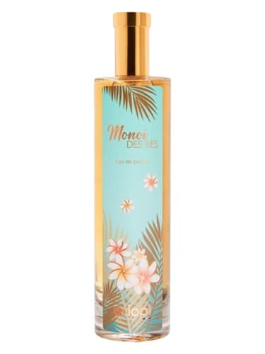 Monoi Des Iles