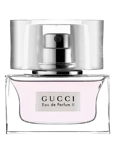 Gucci Eau De Parfum Ii