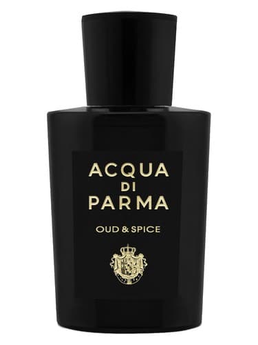 Oud Spice