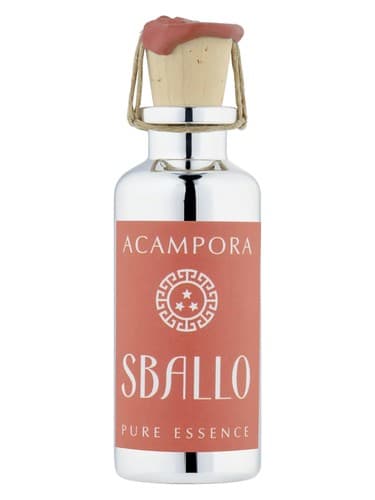 Sballo Bruno Perfume Oil