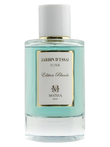 Jardin D Essai