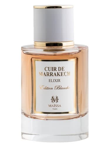 Cuir De Marrakech