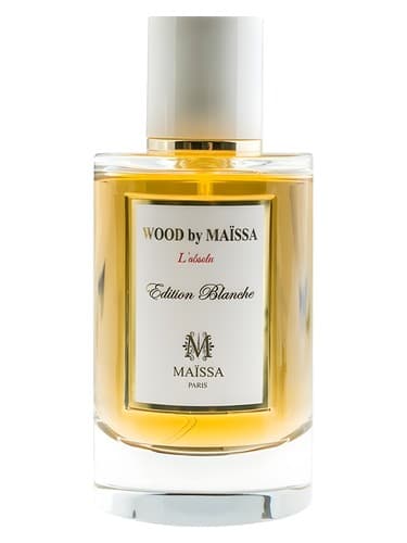 Wood By Maissa